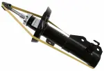 SACHS Amort 560 709