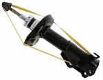 SACHS Amort 560 710