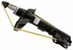 SACHS Amort 560 718