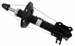 SACHS Amort 560 739