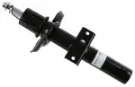 SACHS Amort 560 881