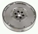 SACHS Hooratas Dual-mass flywheel 6366 000 054