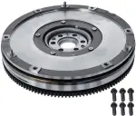 SACHS Hooratas Dual-mass flywheel 6366 000 056