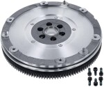 SACHS Hooratas Dual-mass flywheel 6366 000 058