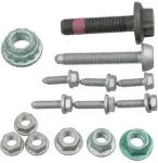 SACHS Remondikomplekt,  käändmik Service Pack 803 282