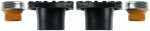 SACHS Tolmukaitse komplekt,  Amordid Service Kit 900 156