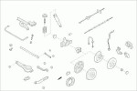 SACHS Amort 317 341