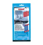 SONAX uduvastane kangas klaasi