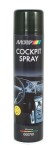 Salongihooldus poolmatt 600ml