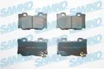 SAMKO 5SP2089