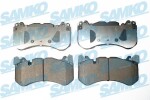 SAMKO 5SP2303
