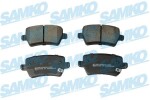 SAMKO 5SP2462