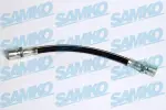 SAMKO Pidurivoolik 6T46118