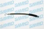 SAMKO Pidurivoolik 6T46181
