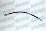 SAMKO Тормозной шланг 6T48049