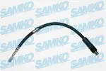 SAMKO Pidurivoolik 6T48057