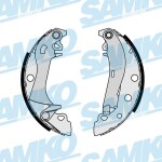 SAMKO Piduriklotside komplekt 80720