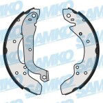 SAMKO Piduriklotside komplekt 80930