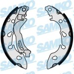 SAMKO Piduriklotside komplekt 81088