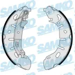 SAMKO Piduriklotside komplekt 81101