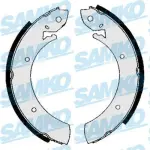 SAMKO Piduriklotside komplekt 81150