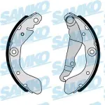 SAMKO Piduriklotside komplekt 81168