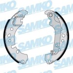SAMKO Piduriklotside komplekt 81193