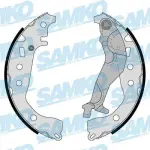 SAMKO Piduriklotside komplekt 81203