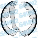 SAMKO Piduriklotside komplekt 82540