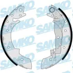 SAMKO Piduriklotside komplekt 83330