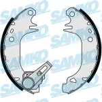 SAMKO Piduriklotside komplekt 84930