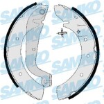SAMKO Piduriklotside komplekt 85020