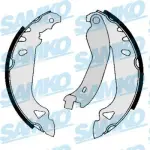 SAMKO Piduriklotside komplekt 85040