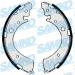 SAMKO Piduriklotside komplekt 85360