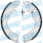 SAMKO Piduriklotside komplekt 85690