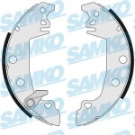 SAMKO Piduriklotside komplekt 85930