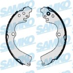 SAMKO Piduriklotside komplekt 86230