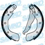 SAMKO Piduriklotside komplekt 86790