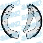 SAMKO Piduriklotside komplekt 86800
