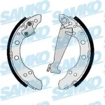 SAMKO Piduriklotside komplekt 86830