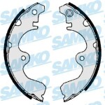 SAMKO Piduriklotside komplekt 86940