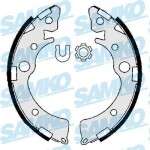 SAMKO Piduriklotside komplekt 86980