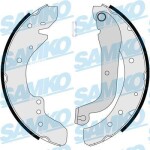 SAMKO Piduriklotside komplekt 87105