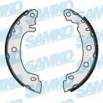 SAMKO Piduriklotside komplekt 87170