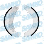 SAMKO Piduriklotside komplekt 87420