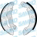 SAMKO Piduriklotside komplekt 87530