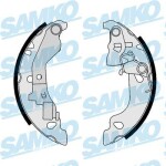 SAMKO Piduriklotside komplekt 87680