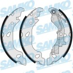 SAMKO Piduriklotside komplekt 87690