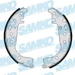 SAMKO Piduriklotside komplekt 87860