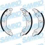 SAMKO Piduriklotside komplekt 87930